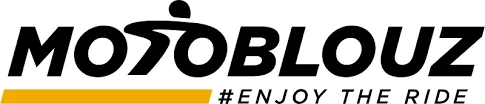 Logo de la marque Motoblouz