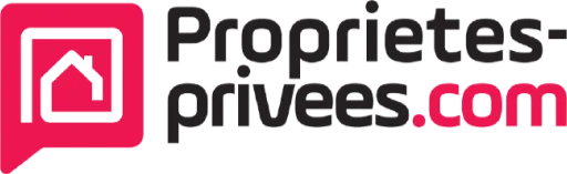 Logo de la marque Propriétés Privées